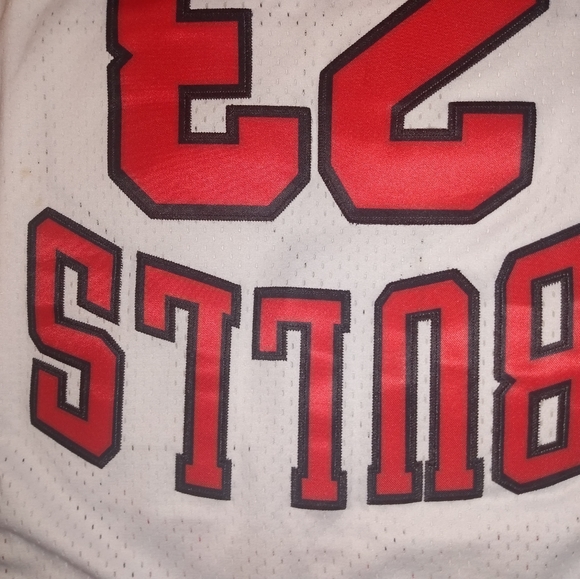 Chicago bulls jersey - Picture 4 of 13